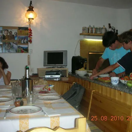 Casa Martino Holiday home Cuvio