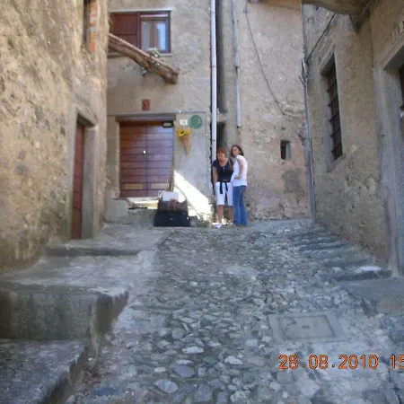 Casa Martino * Cuvio