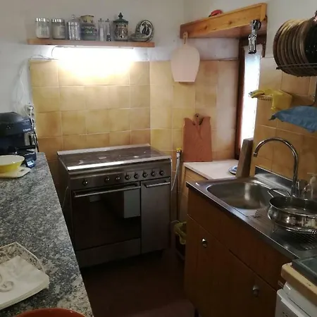 Casa Martino Holiday home