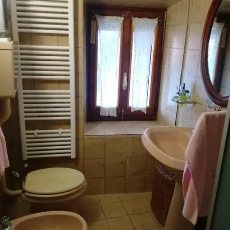 Σπίτι διακοπών Casa Martino