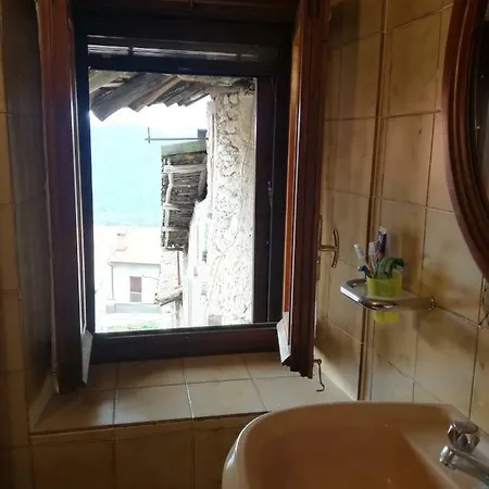 Casa Martino Cuvio